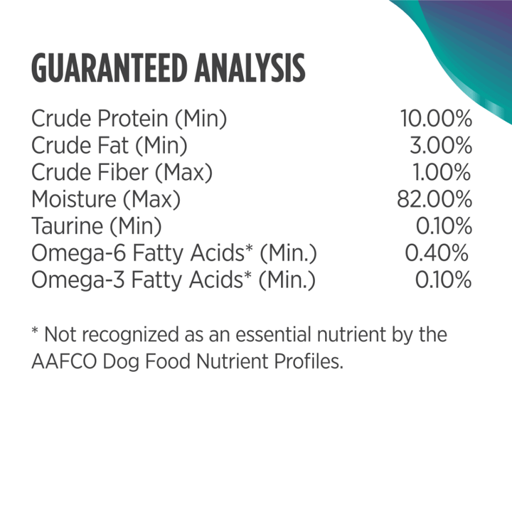 Nulo Wet Cat Food - Minced Beef & Mackerel Recipe In Gravy