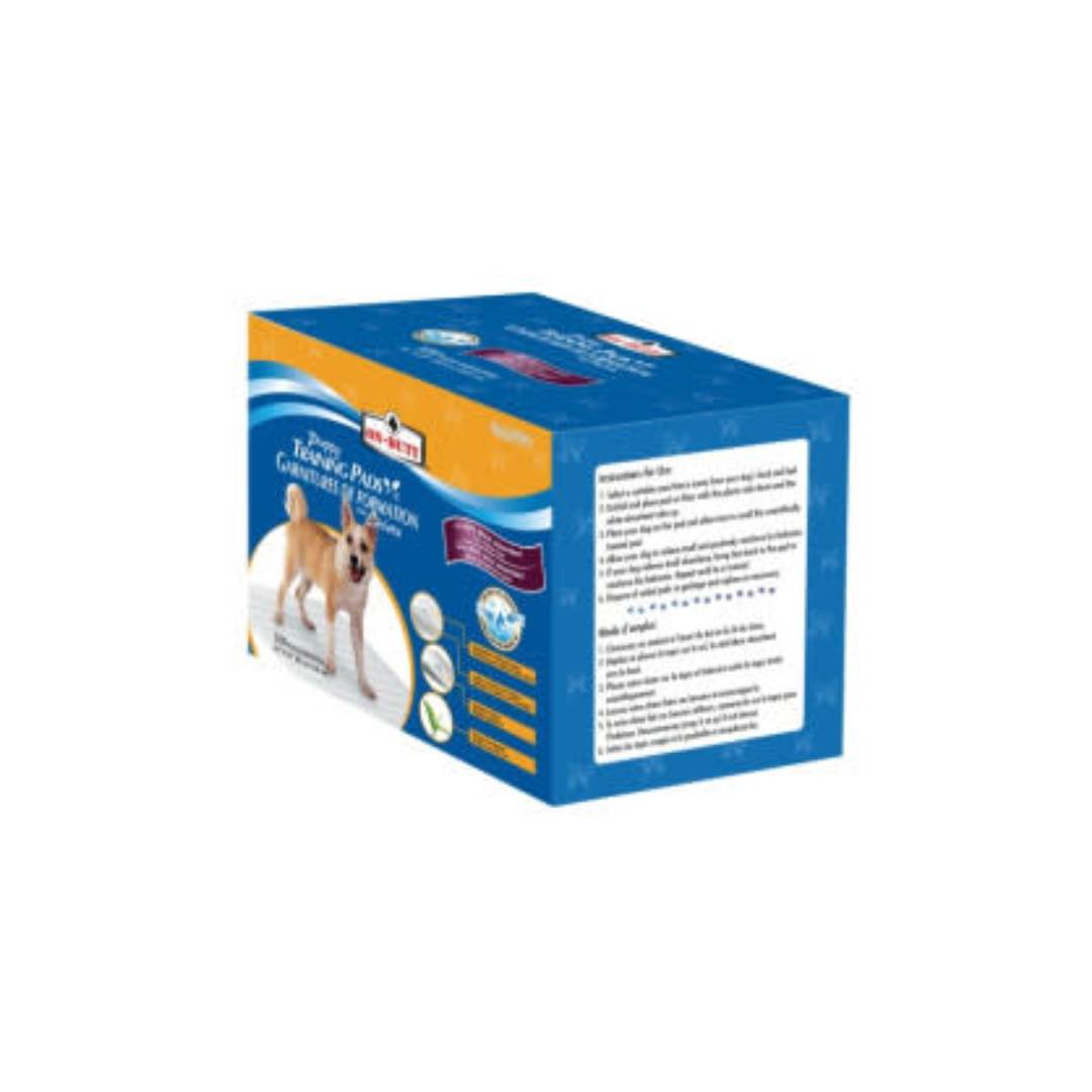 On Duty Pet Training Supplies - Pet Training Pad