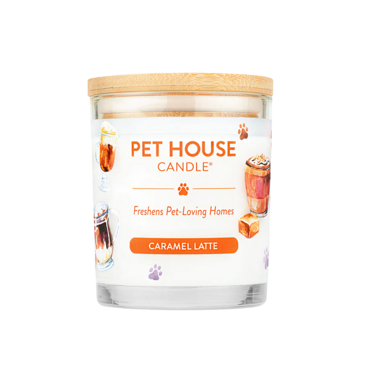 Pet House Candles - Pet Safe House Candles