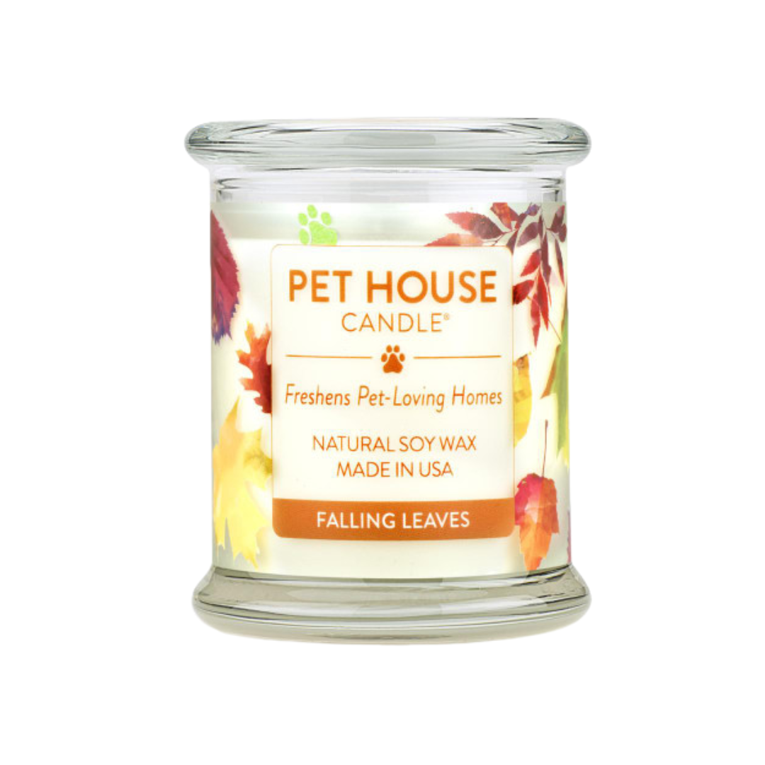Pet House Candles - Pet Safe House Candles
