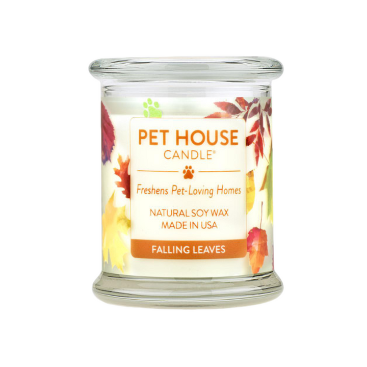 Pet House Candles - Pet Safe House Candles