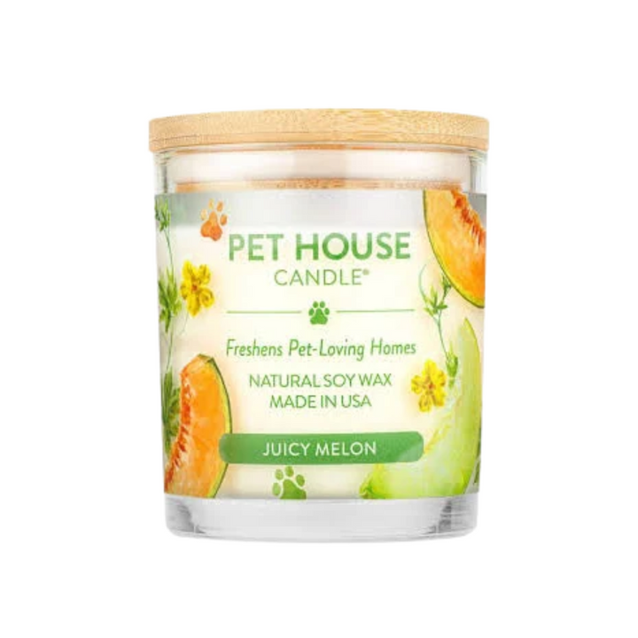 Pet House Candles - Pet Safe House Candles