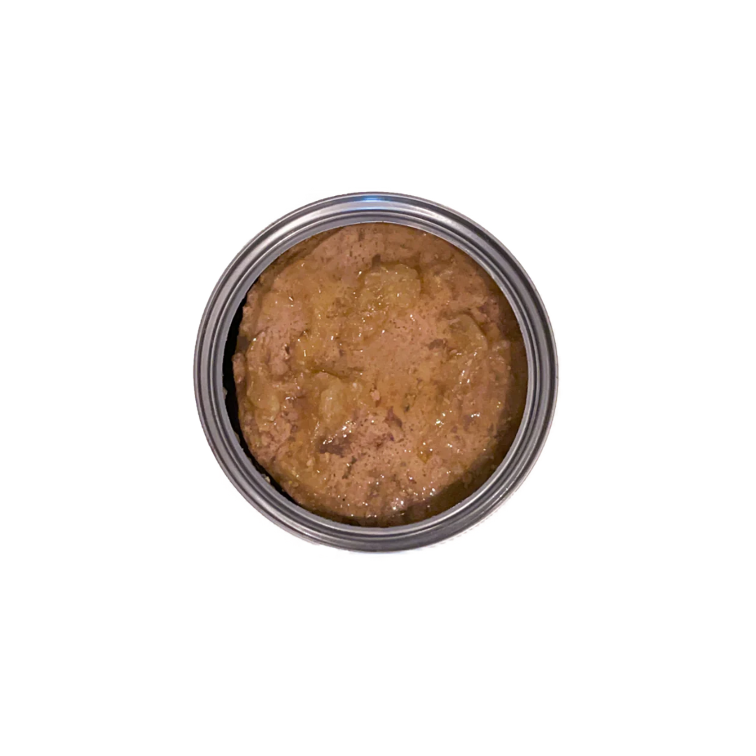 PetKind Wet Dog Food - That's It – Venison Tripe Formula
