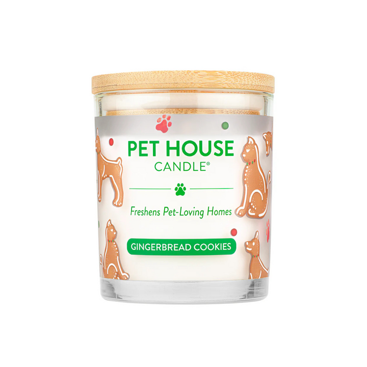 Pet House Candles - Pet Safe House Candles