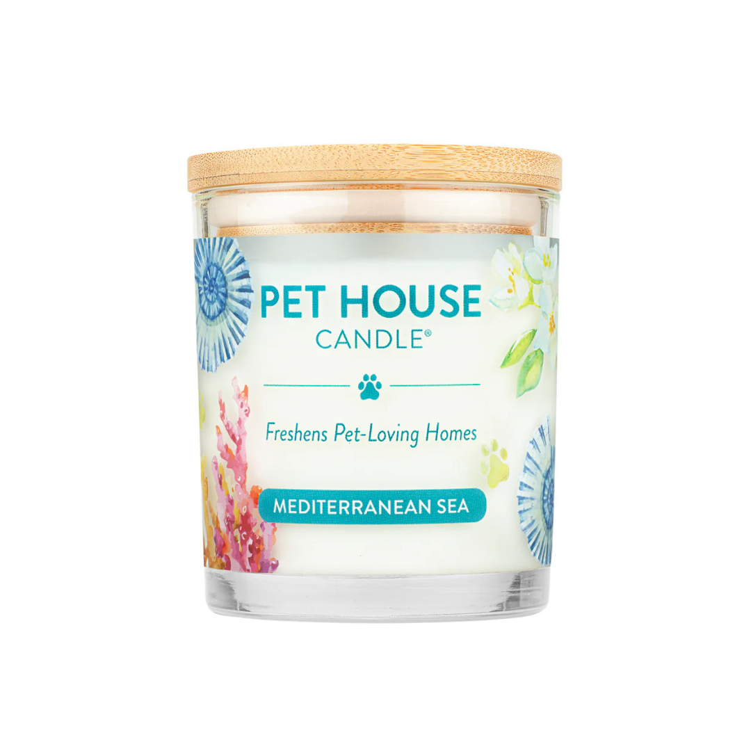 Pet House Candles - Pet Safe House Candles