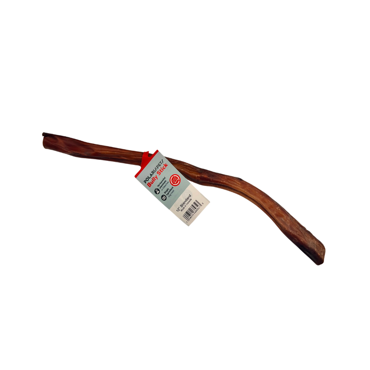 Private Label Dog Treats - Polaris Bully Stick