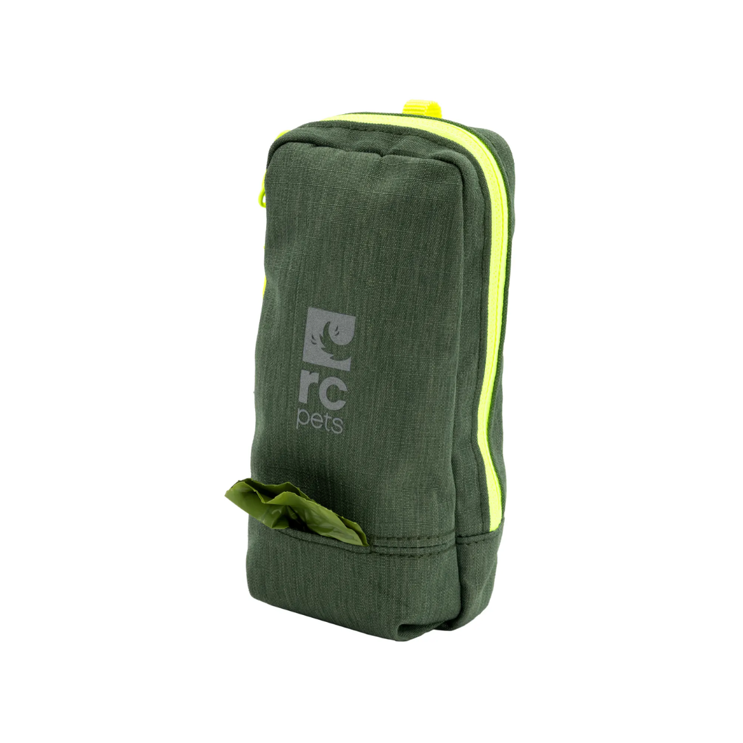 RC Pets Dog Accessories - Stroll Leash Bag