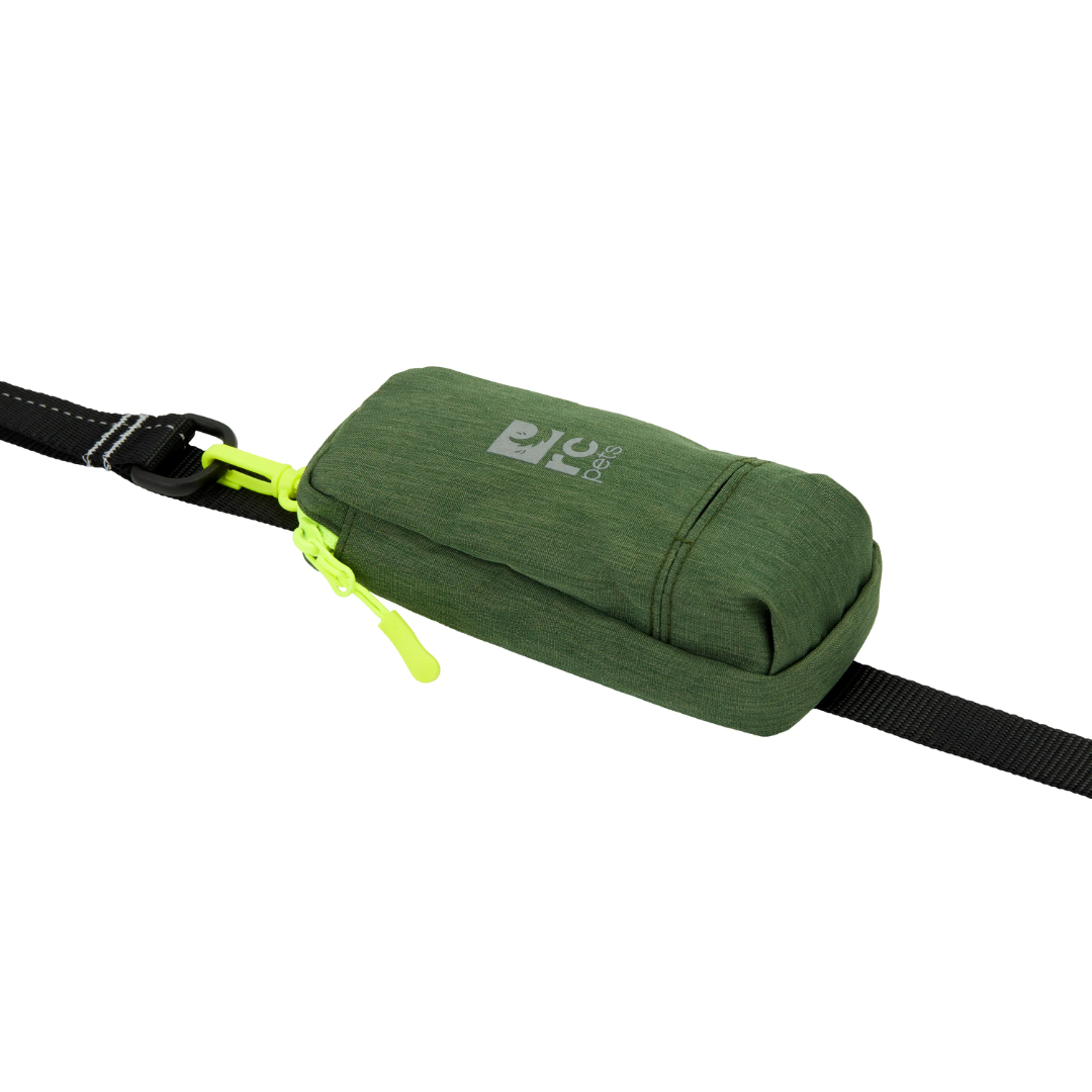 RC Pets Dog Accessories - Stroll Leash Bag