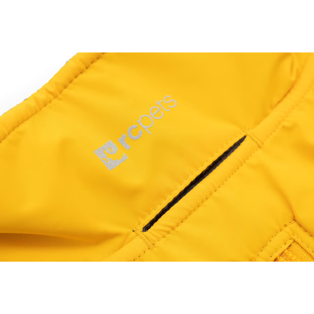 RC Pets Dog Apparel - Drift Coat