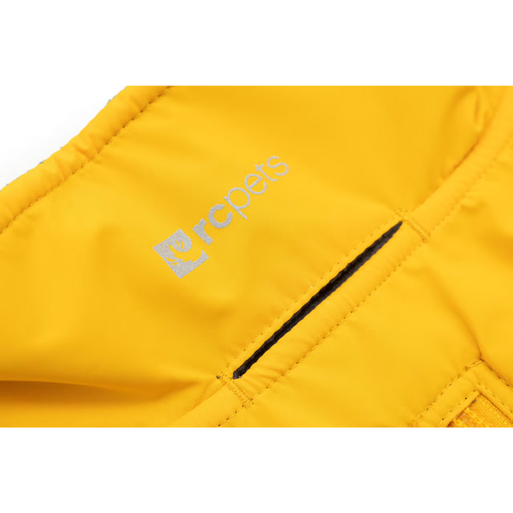 RC Pets Dog Apparel - Drift Coat