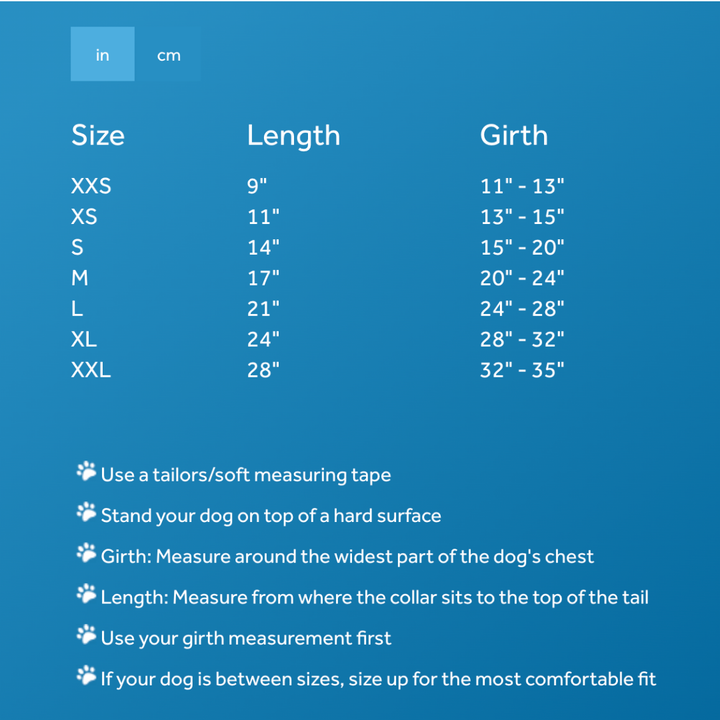 RC Pets Dog Apparel - Revolve Hoodie