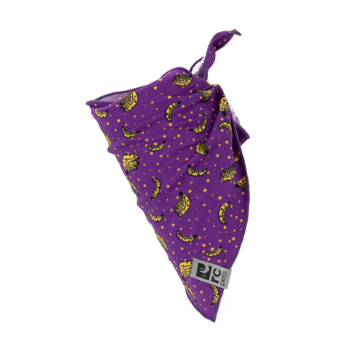 RC Pets Dog Apparel - Zephyr Cooling Bandana