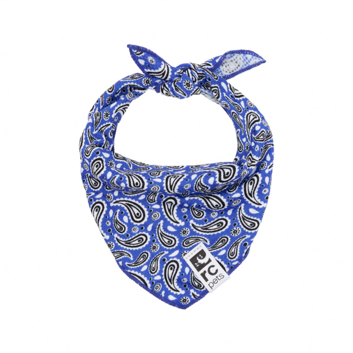 RC Pets Dog Apparel - Zephyr Cooling Bandana