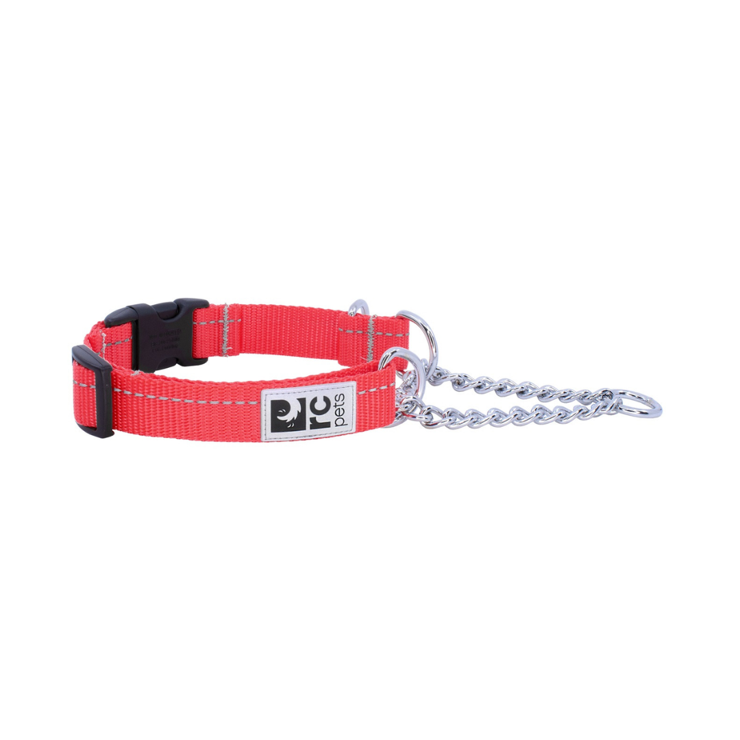RC Pets Dog Collars - Primary Training Clip Collar