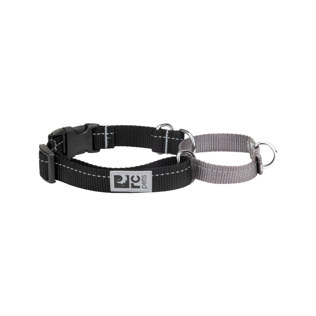 RC Pets Dog Collars - Primary Web Training Clip Collar