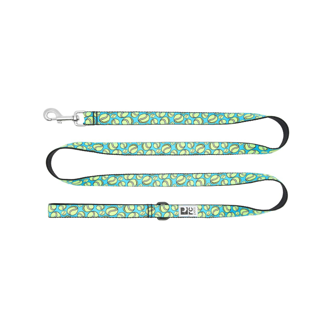 RC Pets Dog Leashes - Patterned Leash