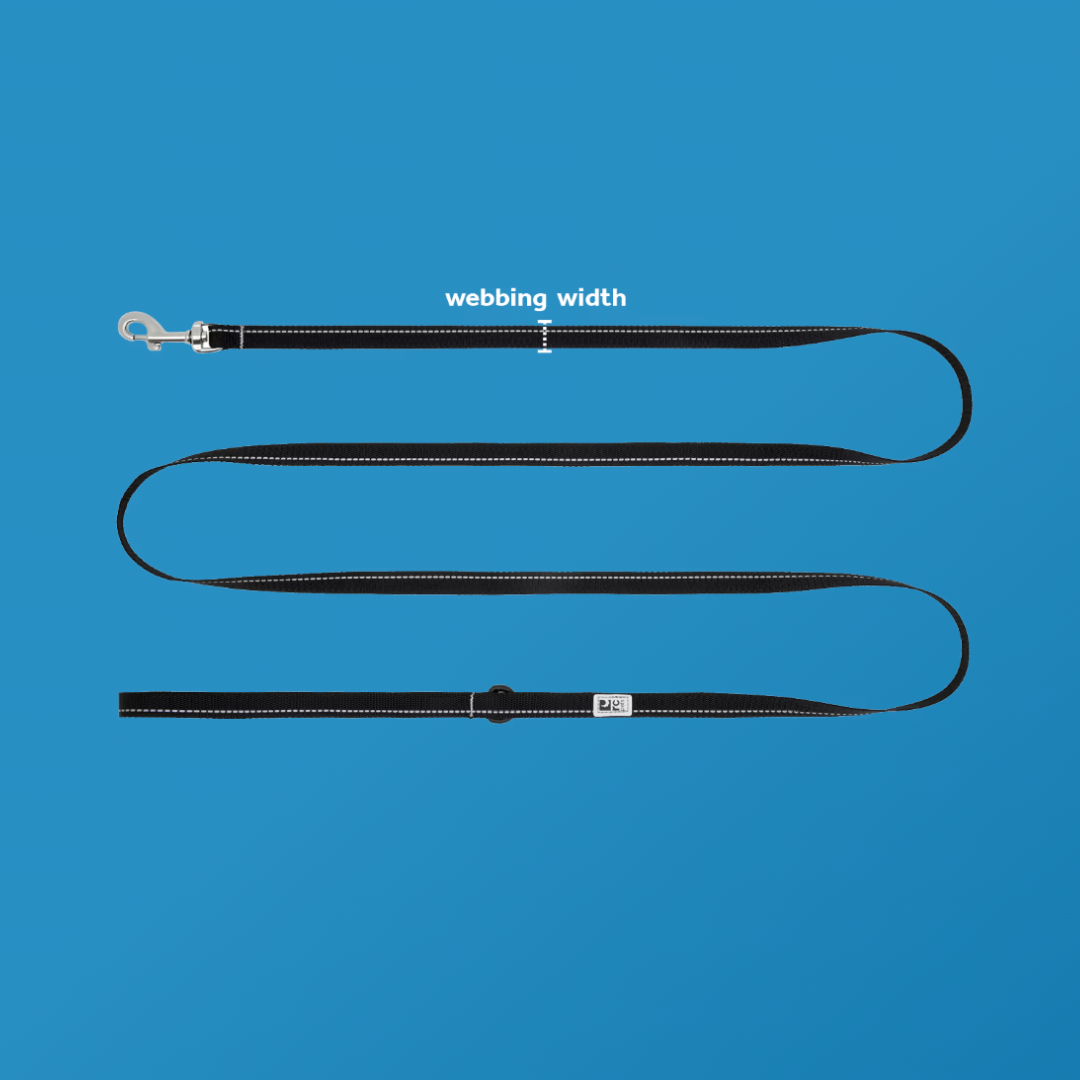 RC Pets Dog Leashes - Petite Primary Leash