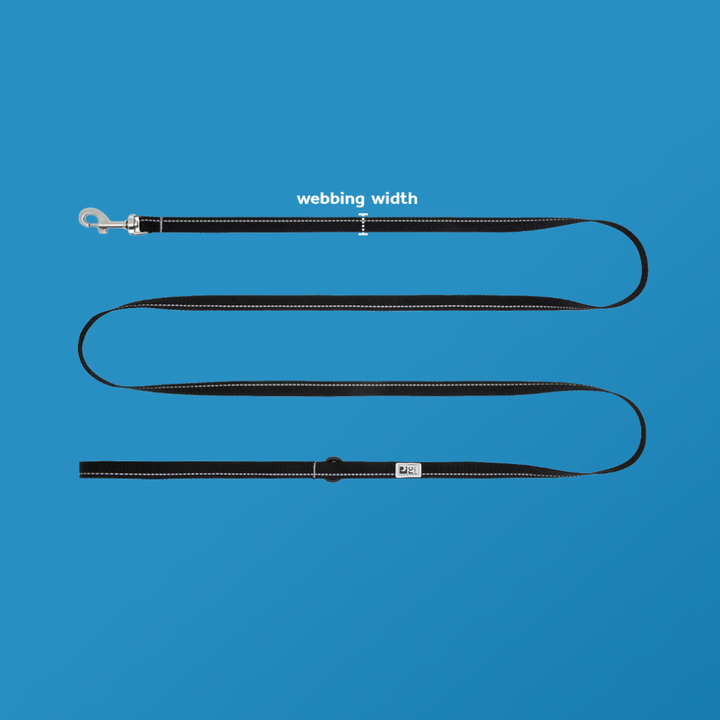 RC Pets Dog Leashes - Petite Primary Leash