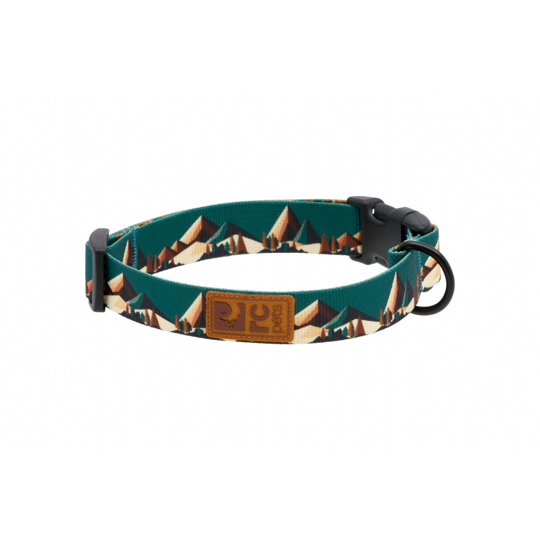 RC Pets Dog Collars - Eco Clip Collar
