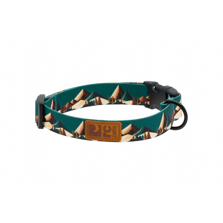RC Pets Dog Collars - Eco Clip Collar