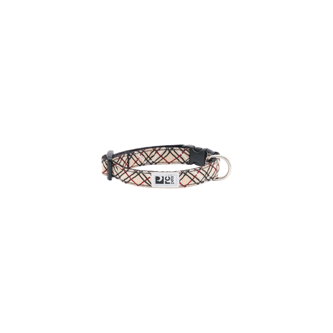 RC Pets Dog Collars - Petite Clip Collar