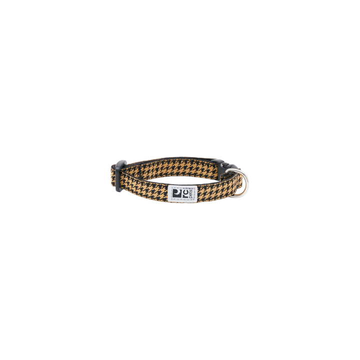 RC Pets Dog Collars - Petite Patterned Clip Collar