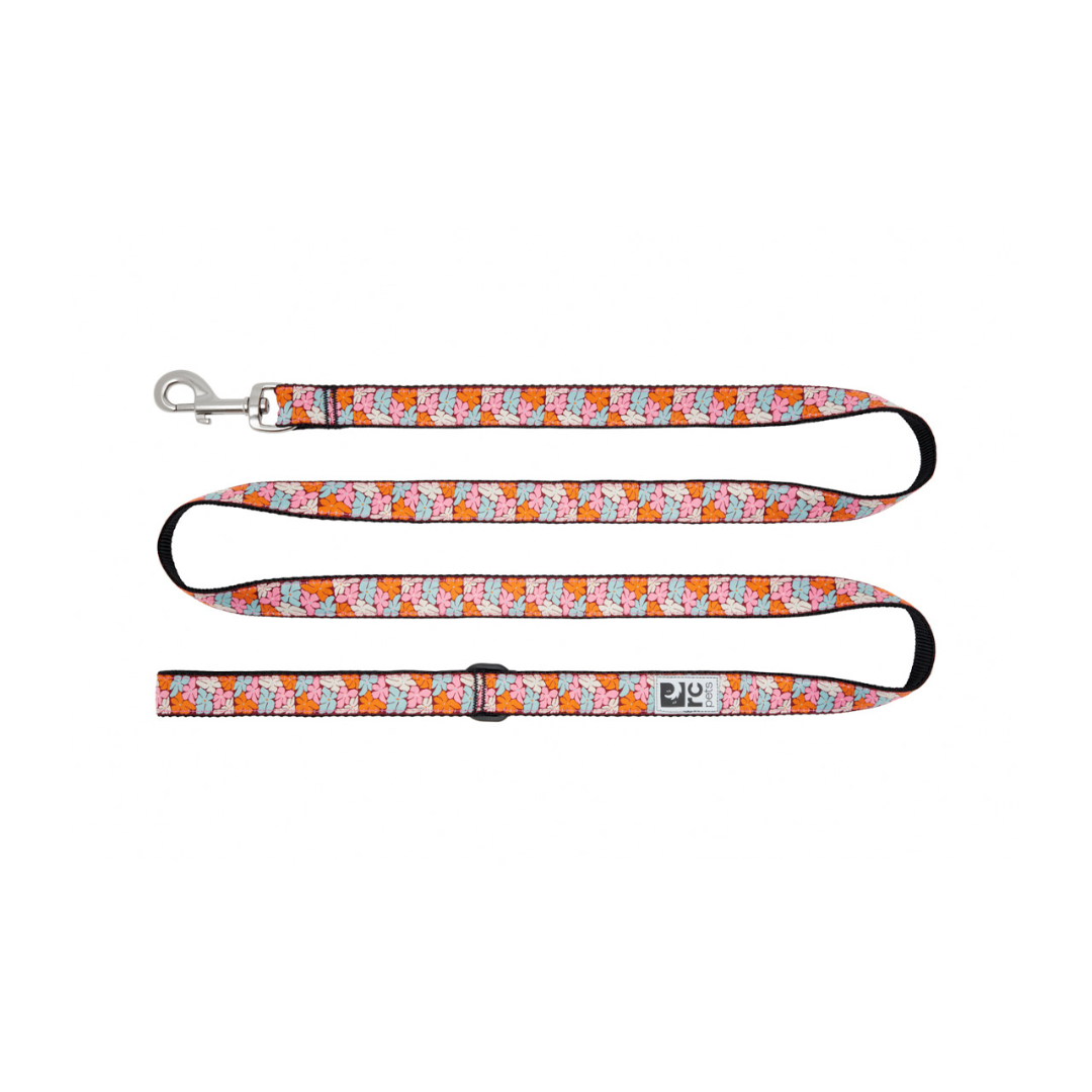 RC Pets Dog Leashes - Patterned Leash