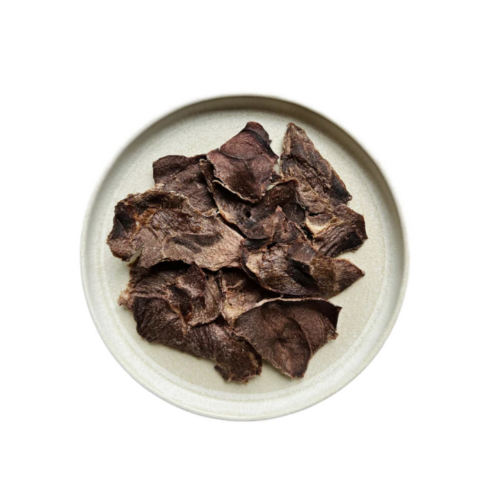 Rawbone Dog Treats - Venison Krisps