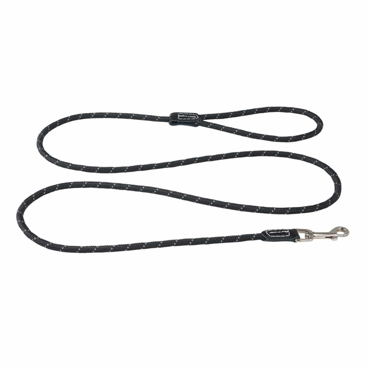 Rogz Dog Leashes - Classic Rope Lead