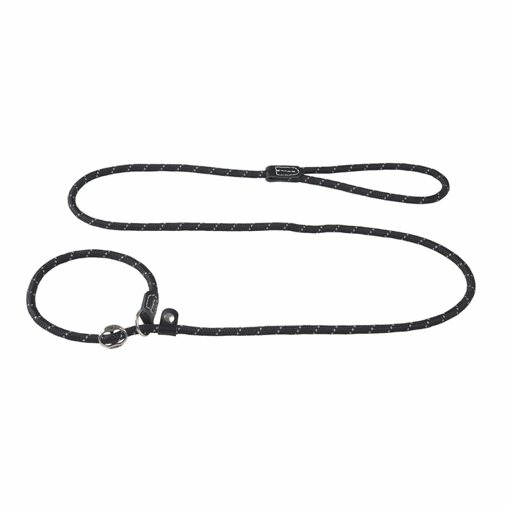 Rogz Dog Leashes - Rope Quick-Fit Lead