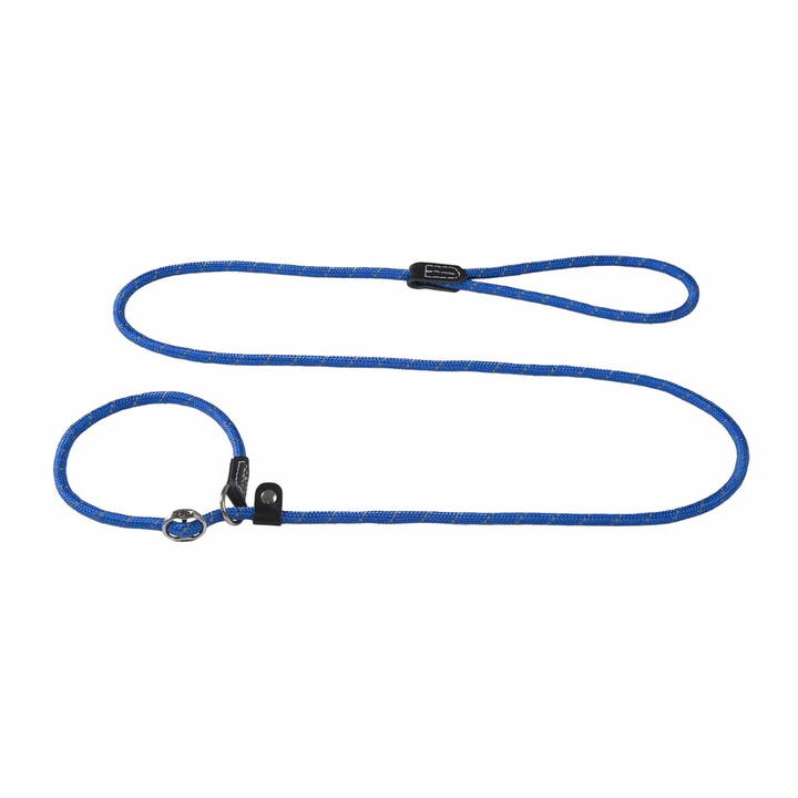 Rogz Dog Leashes - Rope Quick-Fit Lead