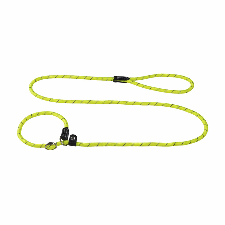 Rogz Dog Leashes - Rope Quick-Fit Lead