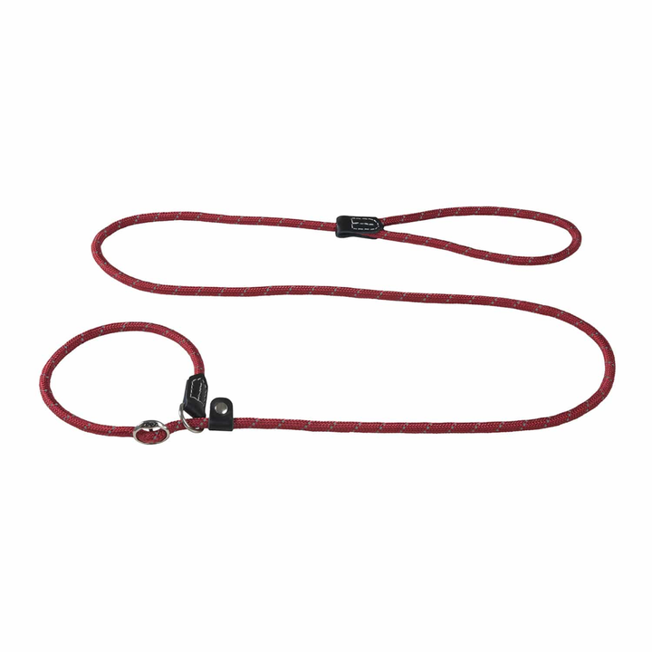 Rogz Dog Leashes - Rope Quick-Fit Lead