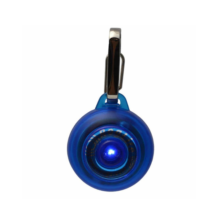 Rogz Pet Collar Accessories - Safety Light