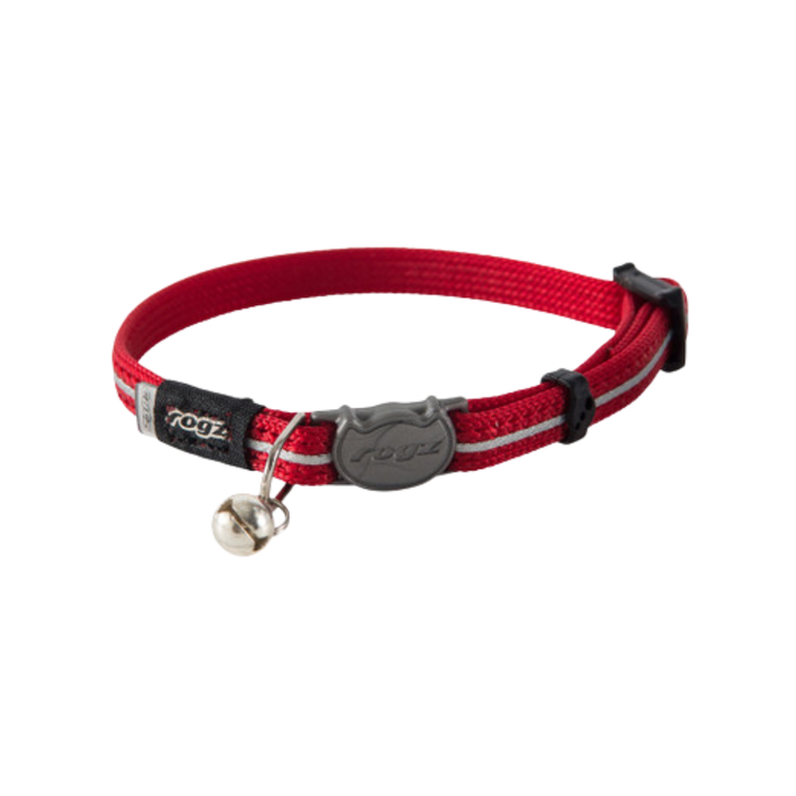 Rogz Cat Collars - AlleyCat Safety Release Collar