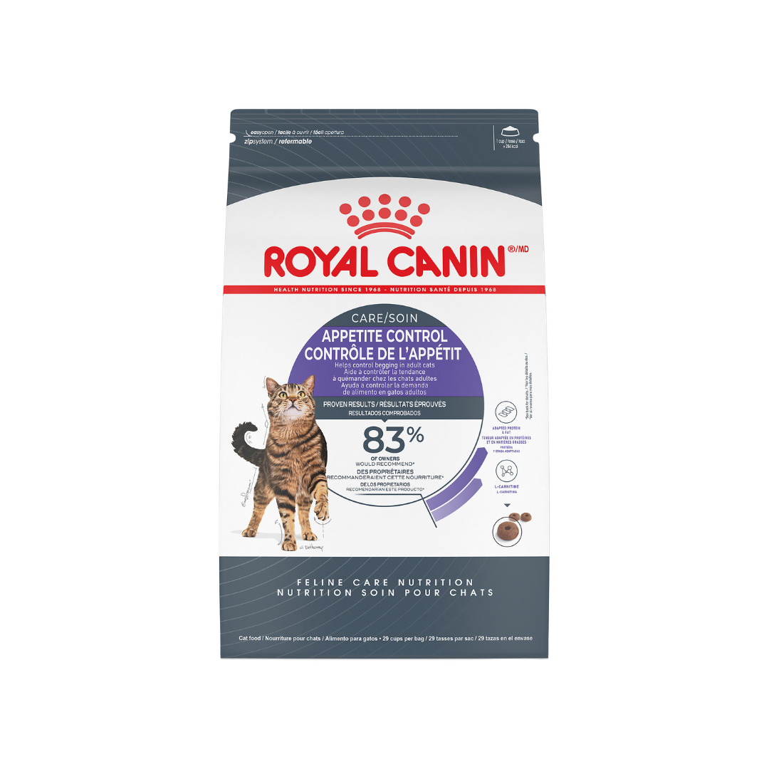 Royal Canin Dry Cat Food - Appetite Control Care