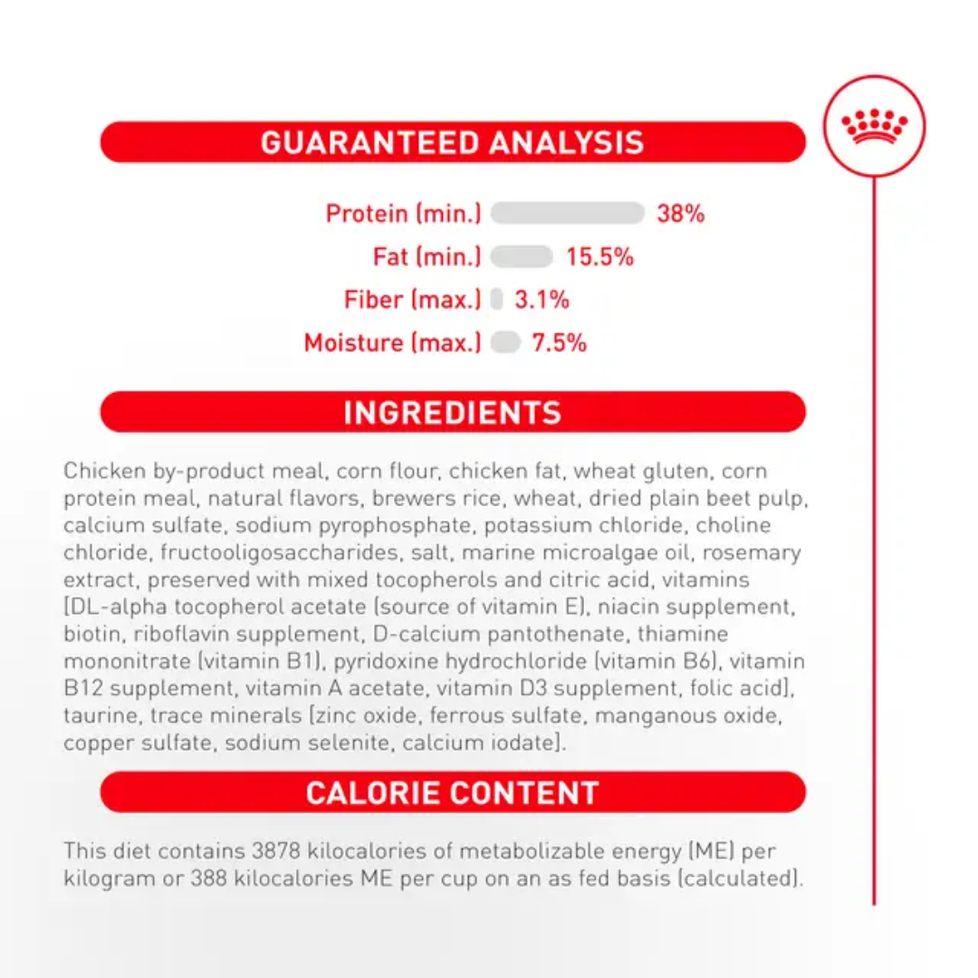 Royal Canin Dry Cat Food - Fussy Cat