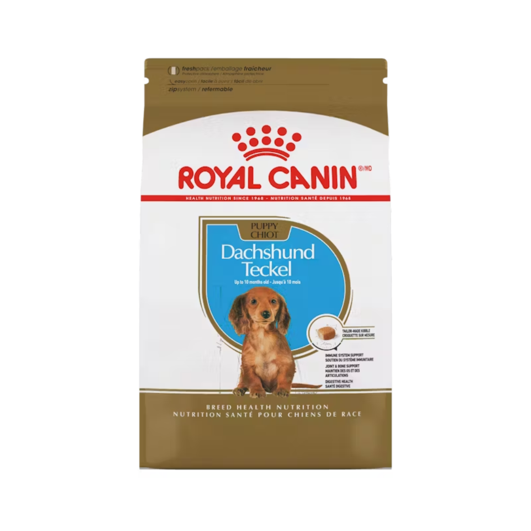 Royal Canin Dry Dog Food - Dachshund Puppy