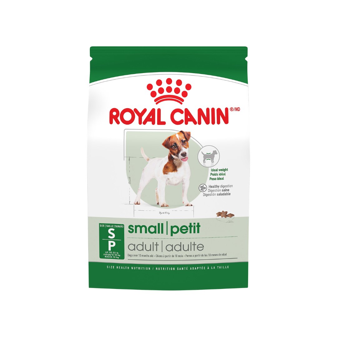 Royal Canin Dry Dog Food - Small Adult