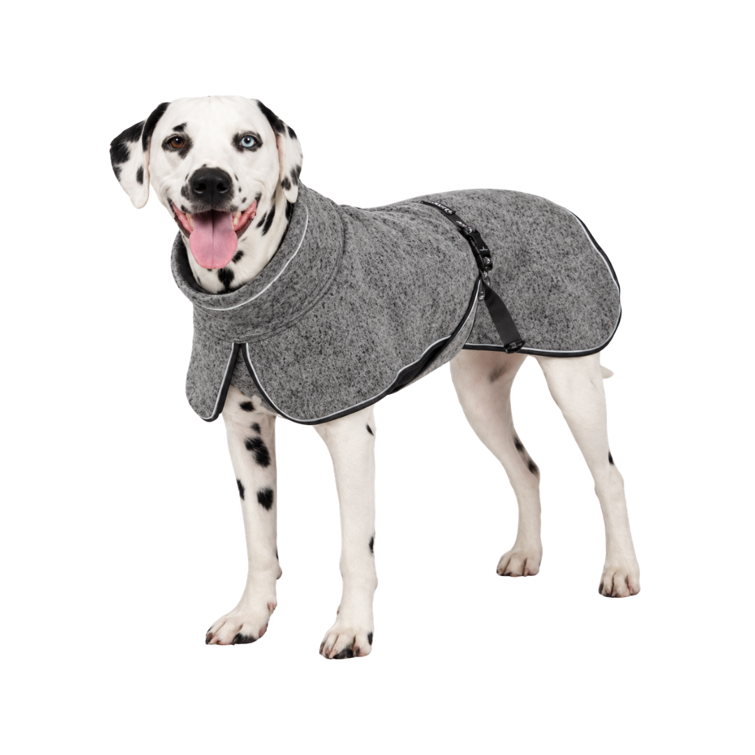 Shedrow K9 Dog Apparel - Urban Fleece