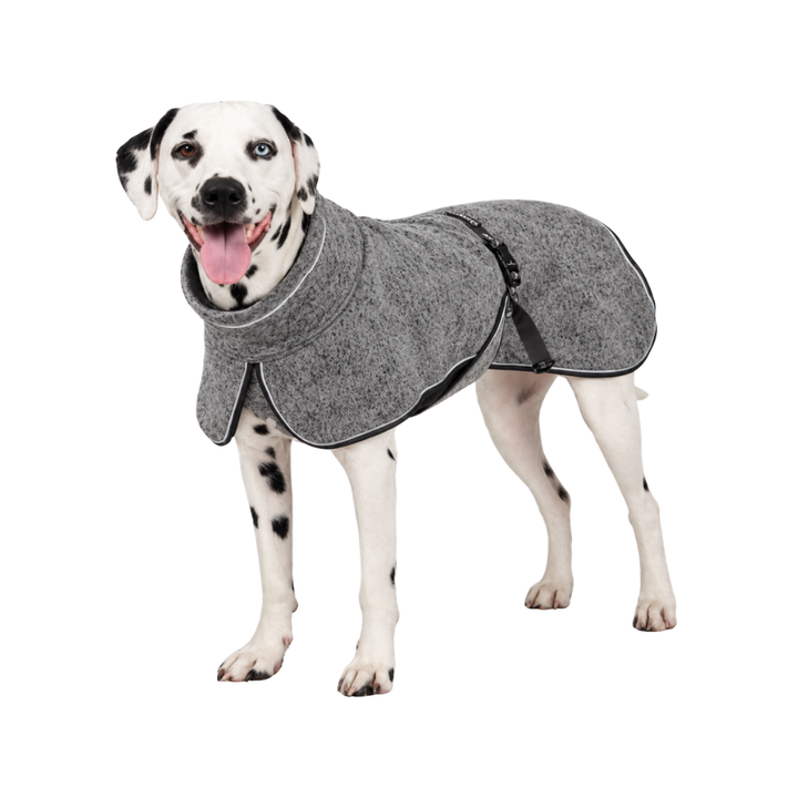 Shedrow K9 Dog Apparel - Urban Fleece
