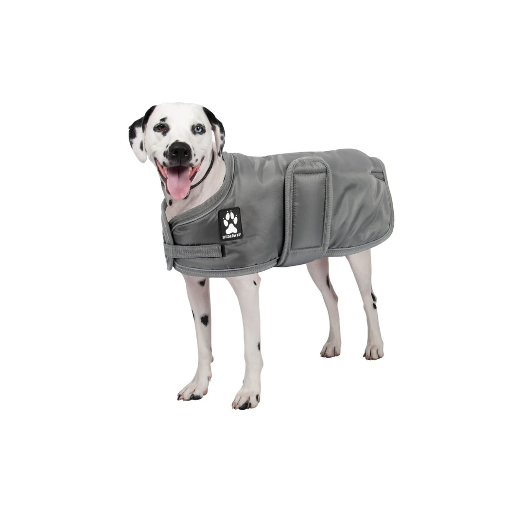 Shedrow K9 Dog Apparel - Vail Coat
