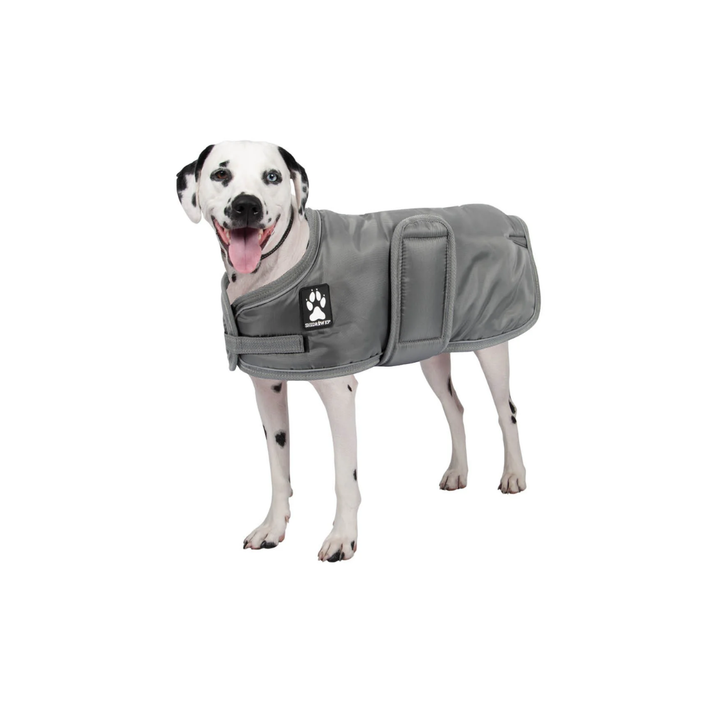 Shedrow K9 Dog Apparel - Vail Coat