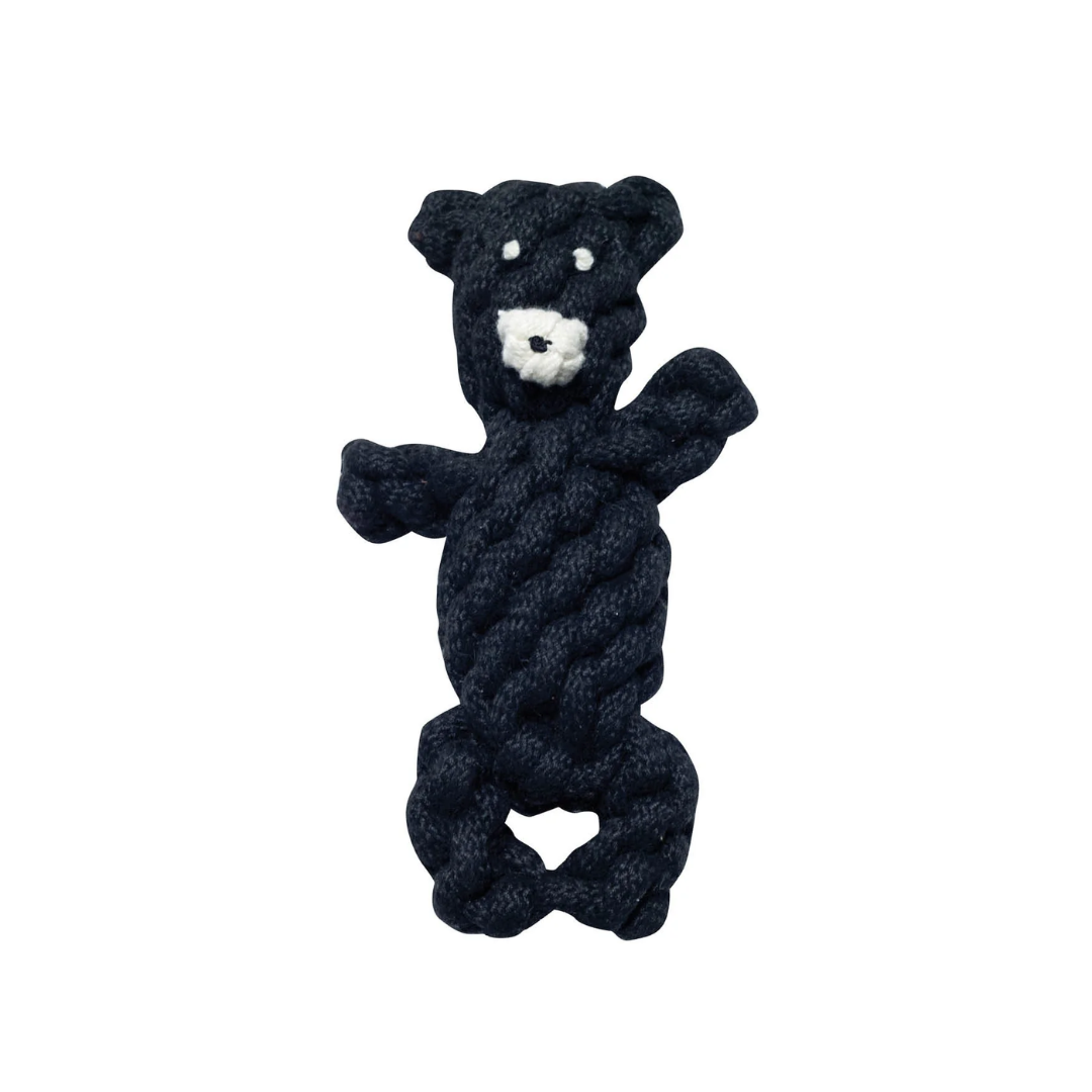 Shedrow K9 Dog Toys - Bear Rope