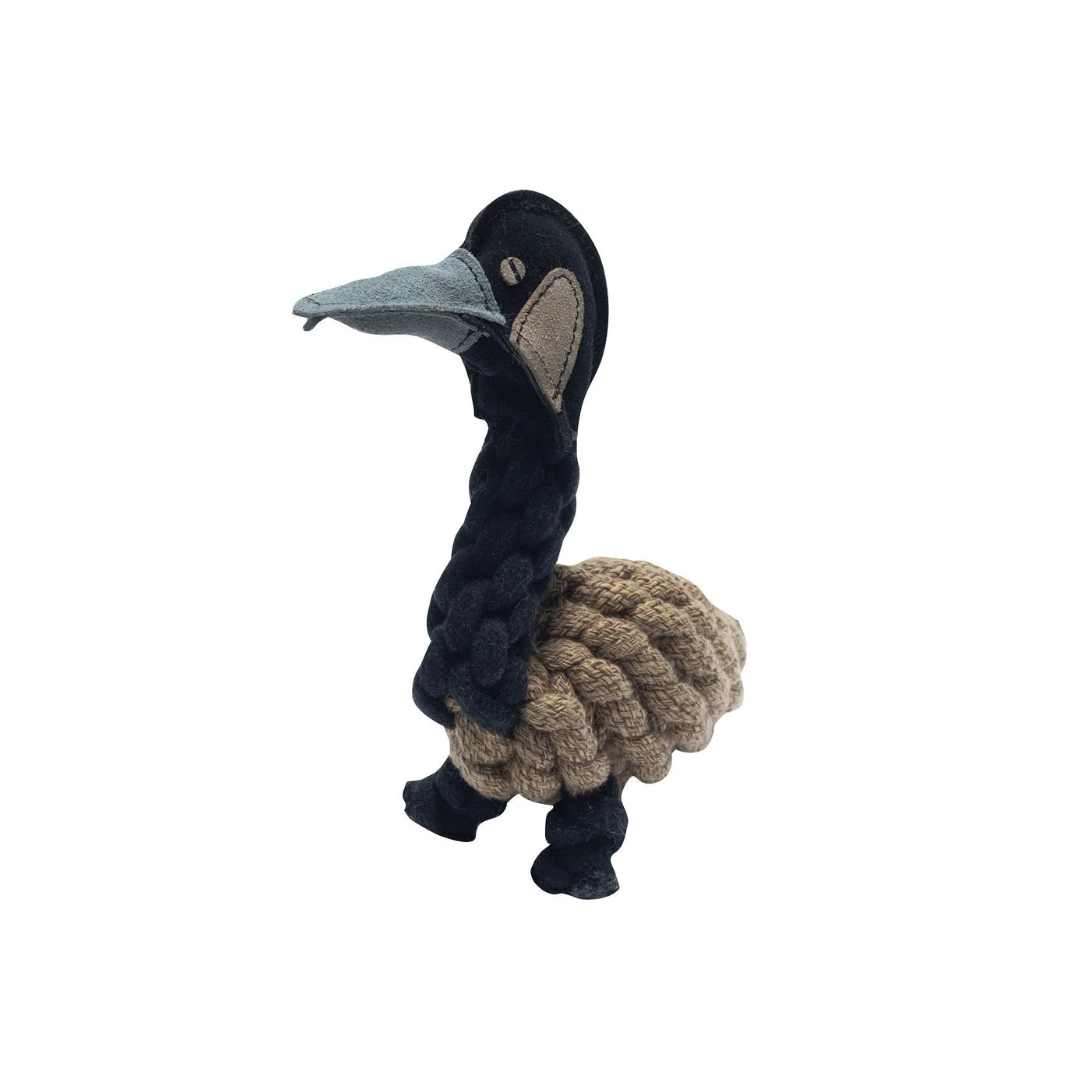 Shedrow K9 Dog Toys - Goose Rope