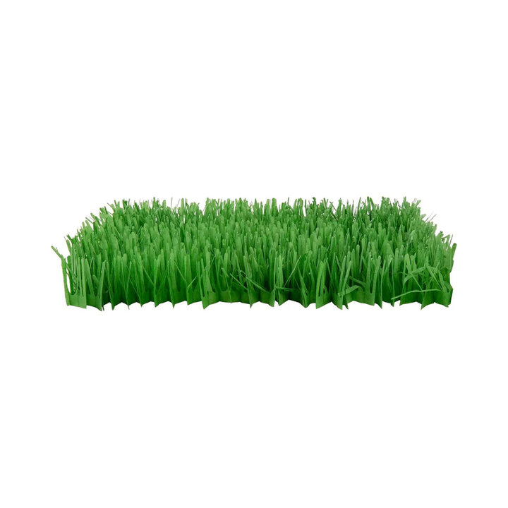 SmartyKat Cat Toy - Instincts Meadow Mayhem Paper Grass