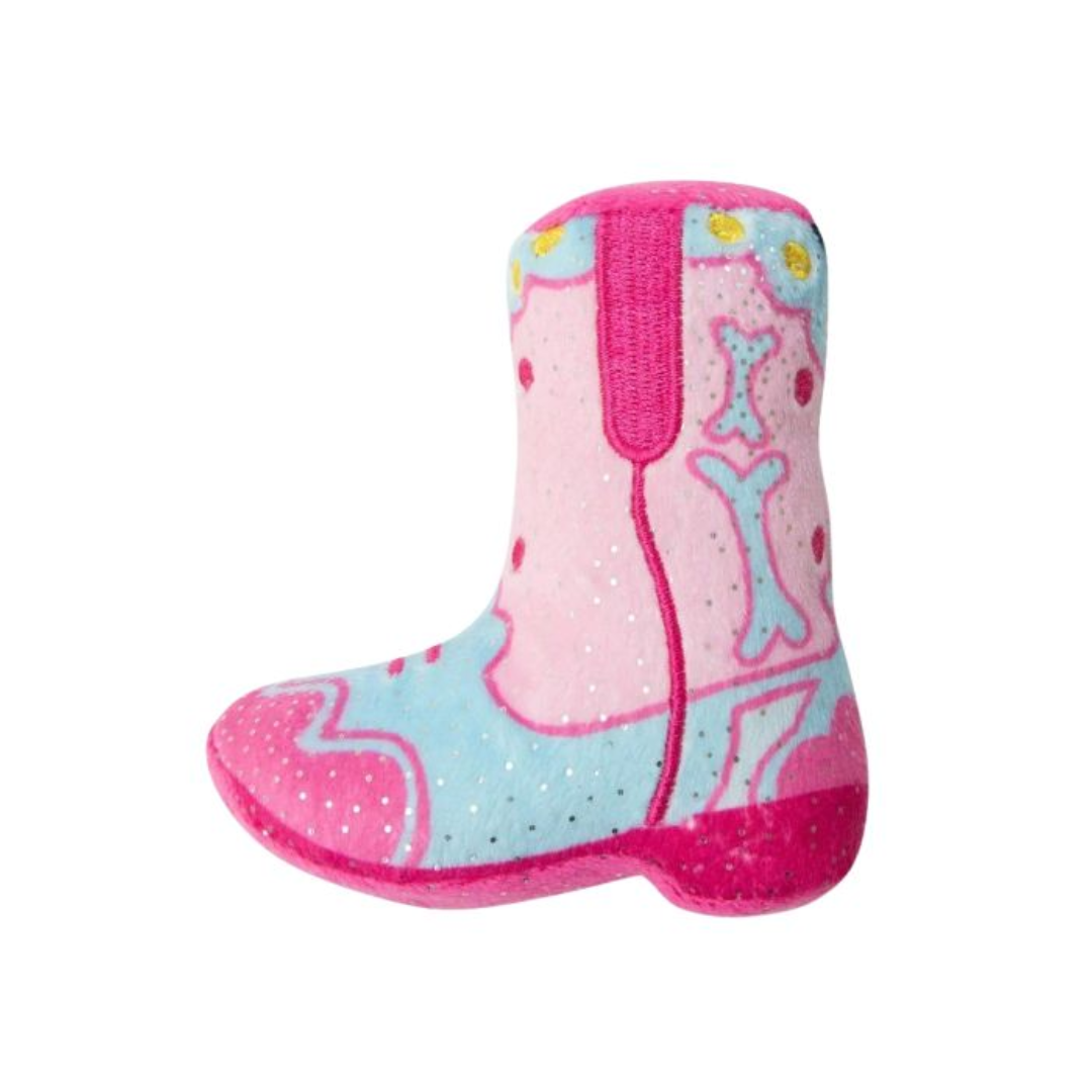 Snugarooz Cat Toys - Catnip Kitty 2 Boot