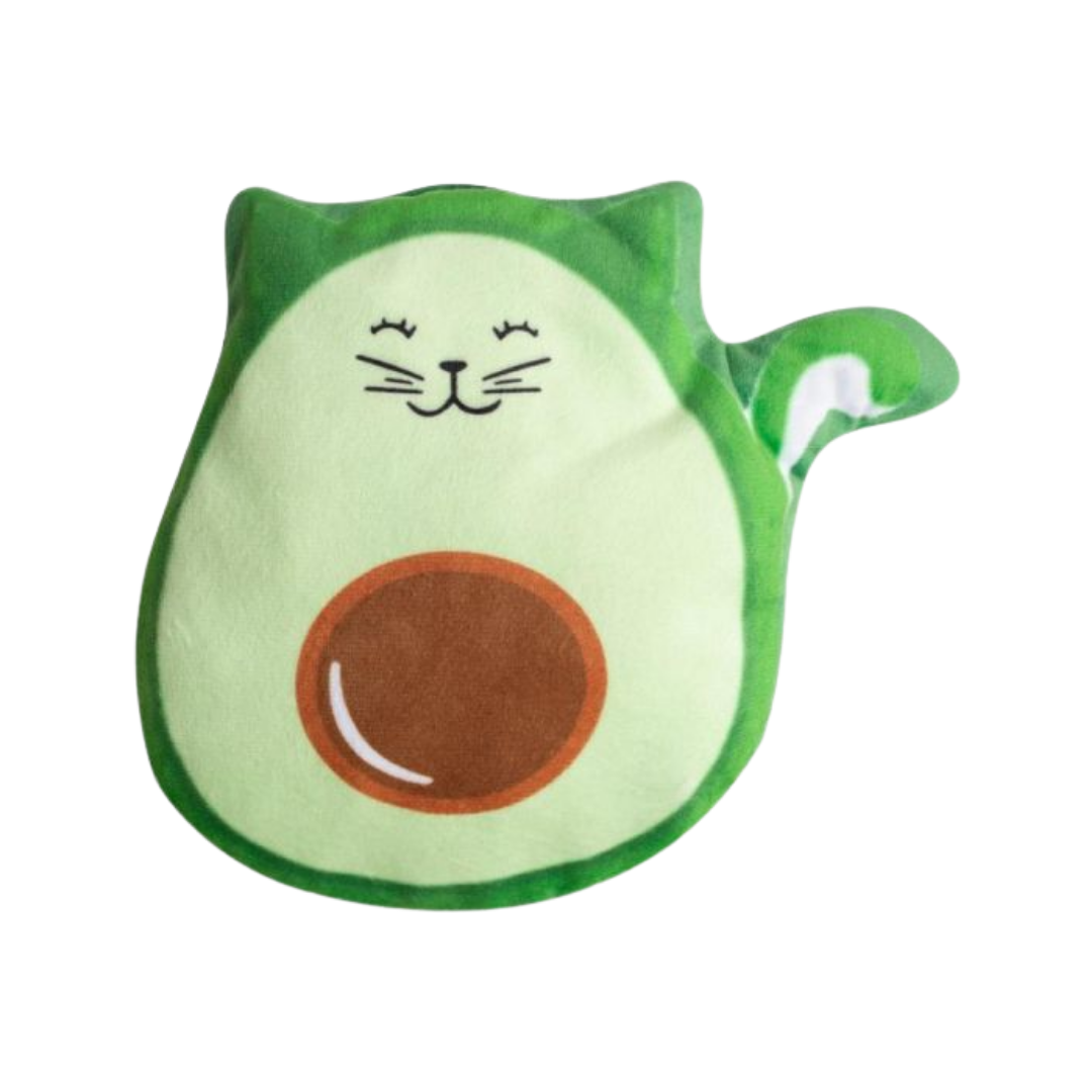 Snugarooz Dog Toys - Avacato
