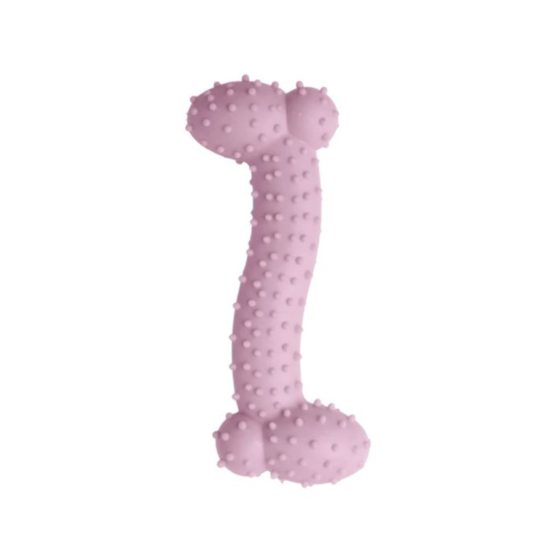 Snugarooz Dog Toys - Lil Baby Bone