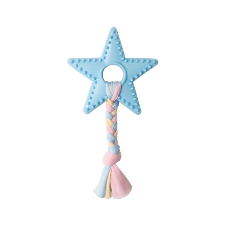 Snugarooz Dog Toys - Lil Star Chew